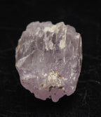 Kunzite Crystal Mineral Specimen