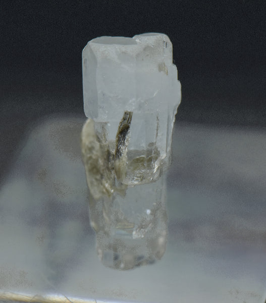 Aquamarine Crystal Cluster Specimen - Pakistan