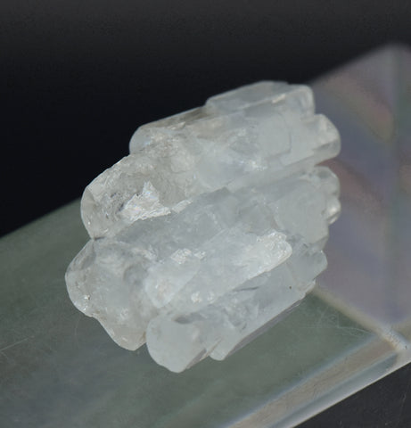 Aquamarine Crystal Cluster Specimen - Pakistan