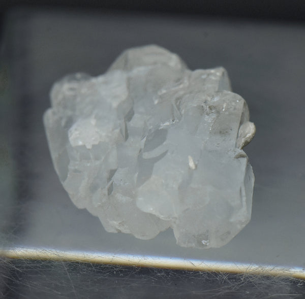 Aquamarine Crystal Cluster Specimen - Pakistan