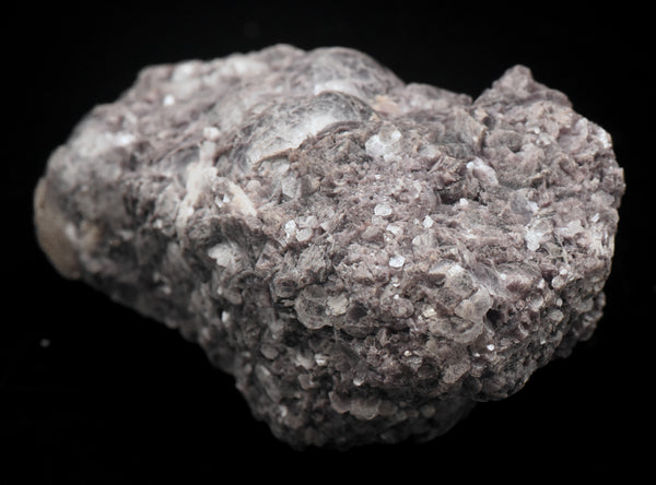 Lepidolite Mineral Specimen - Brazil