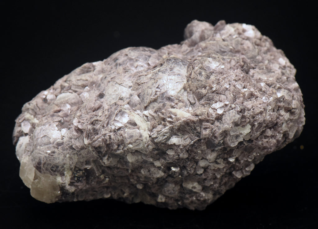 Lepidolite Mineral Specimen - Brazil