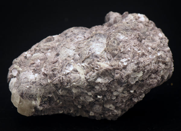 Lepidolite Mineral Specimen - Brazil