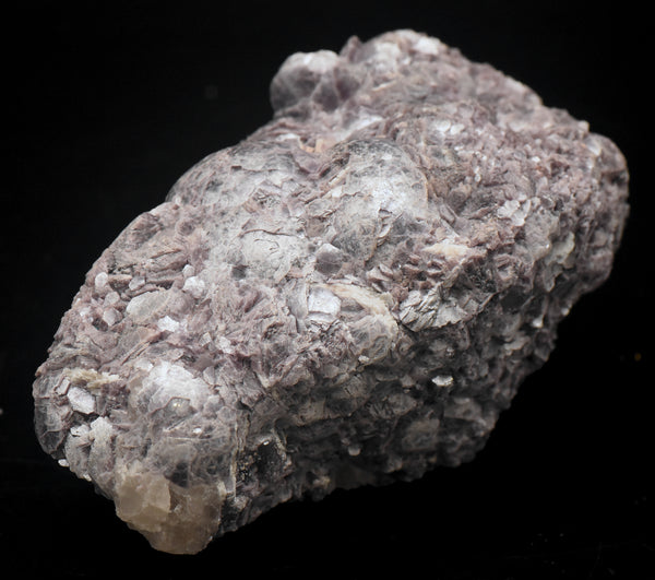 Lepidolite Mineral Specimen - Brazil