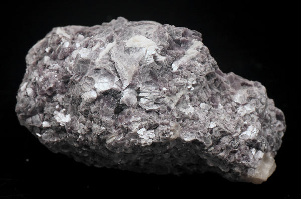 Lepidolite Mineral Specimen - Brazil