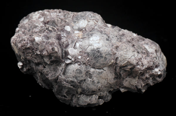 Lepidolite Mineral Specimen - Brazil