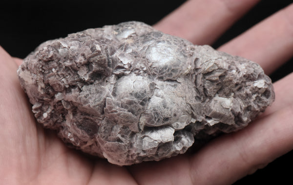 Lepidolite Mineral Specimen - Brazil