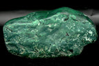 Malachite Polished Slab - 1.2kg