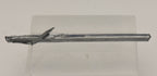 Stibnite Crystal Specimen - China
