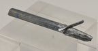 Stibnite Crystal Specimen - China
