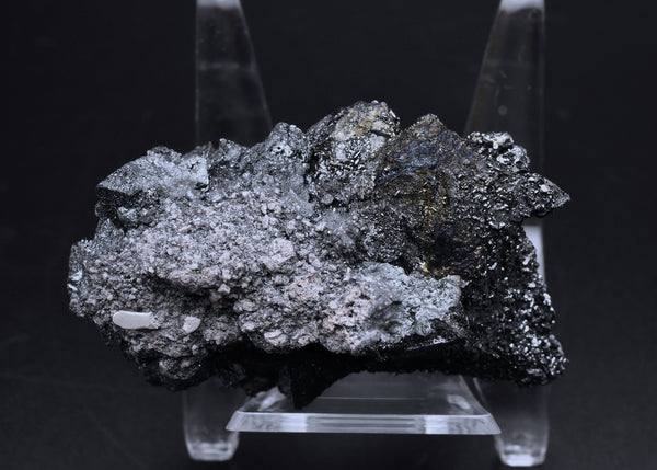 Hematite After Magnetite Mineral Specimen - Argentina