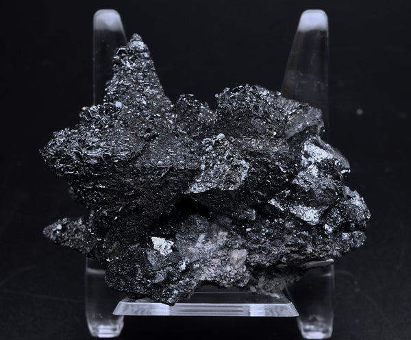 Hematite After Magnetite Mineral Specimen - Argentina