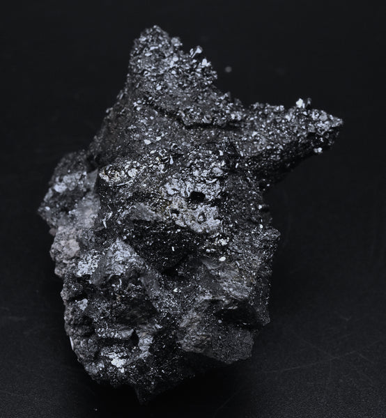 Hematite After Magnetite Mineral Specimen - Argentina