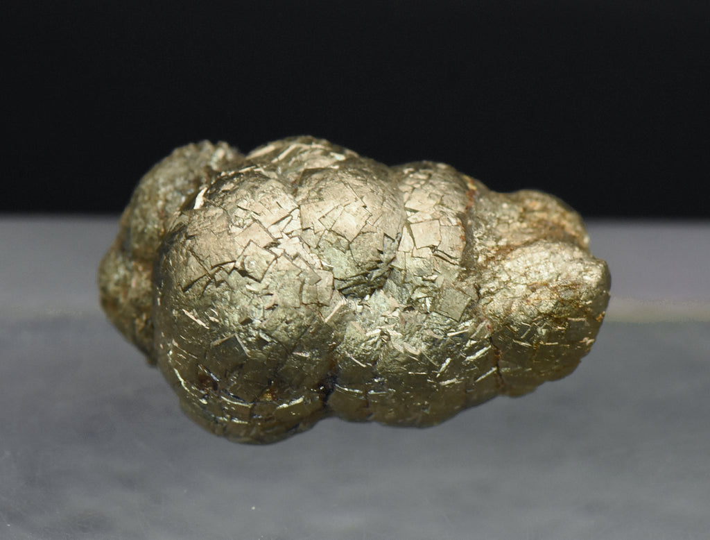 Botryoidal Marcasite Mineral Specimen - Afghanistan