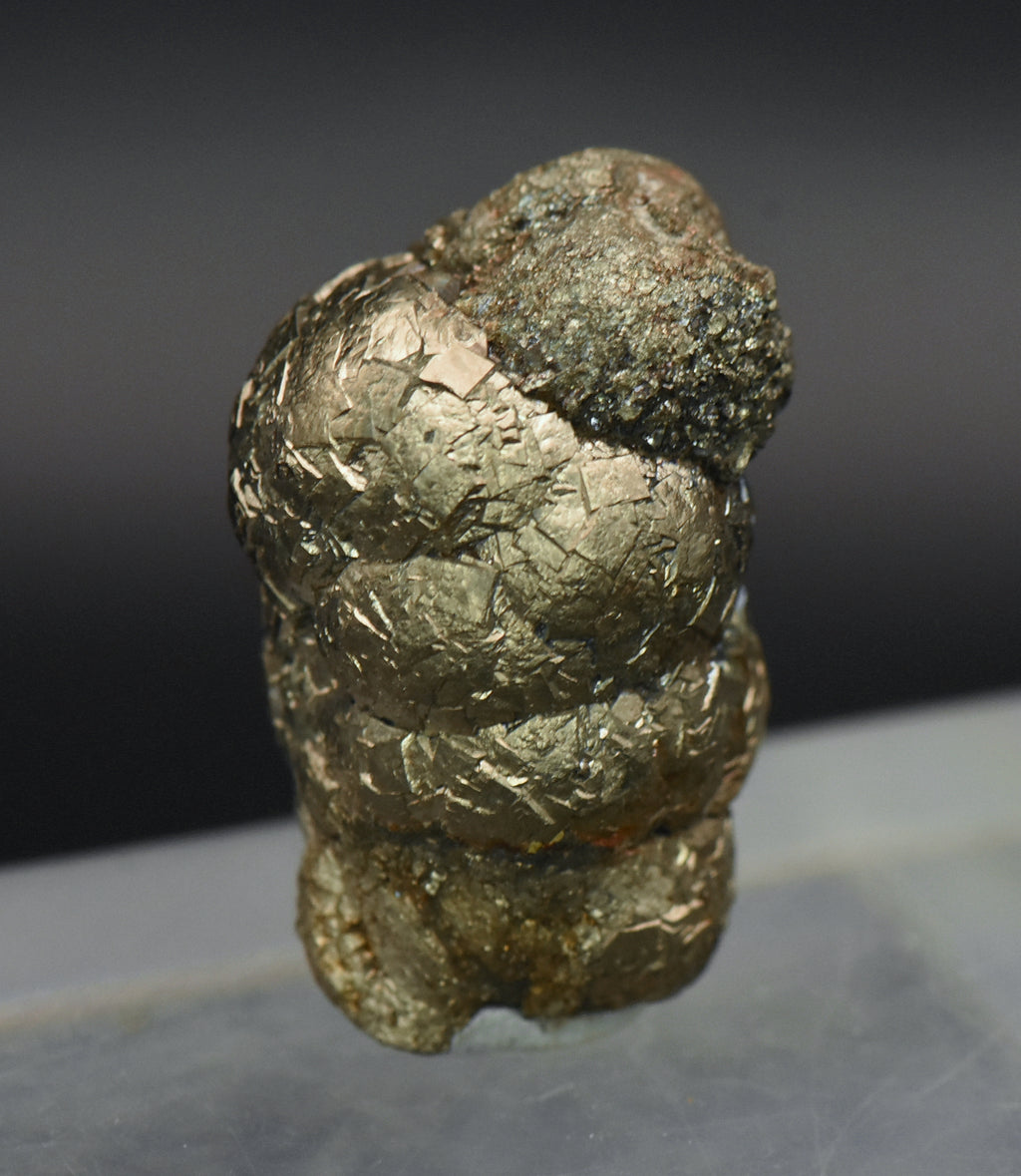 Botryoidal Marcasite Mineral Specimen - Afghanistan