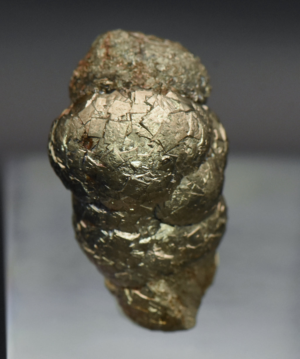 Botryoidal Marcasite Mineral Specimen - Afghanistan