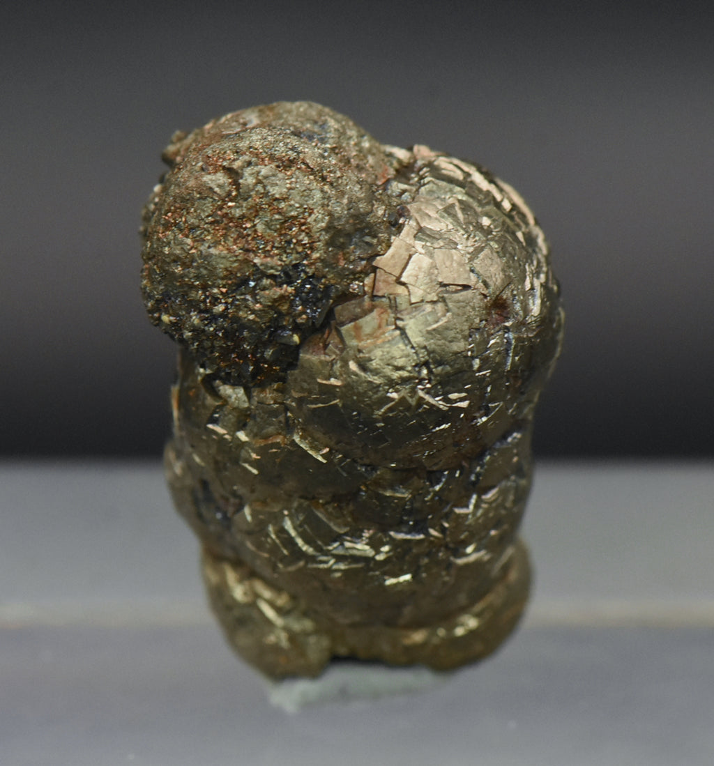 Botryoidal Marcasite Mineral Specimen - Afghanistan