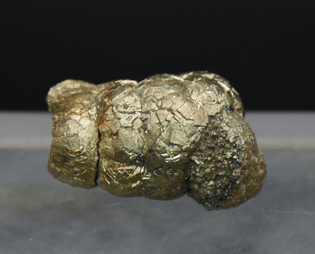 Botryoidal Marcasite Mineral Specimen - Afghanistan