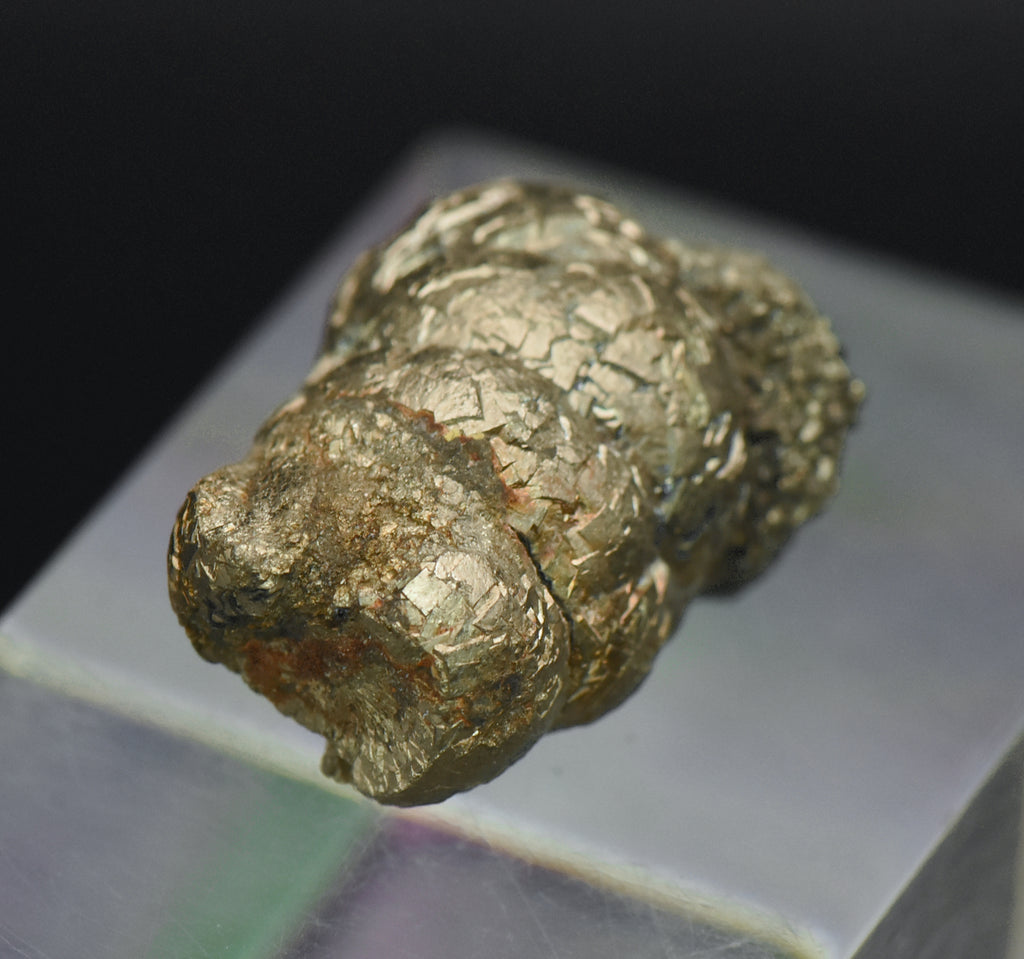 Botryoidal Marcasite Mineral Specimen - Afghanistan