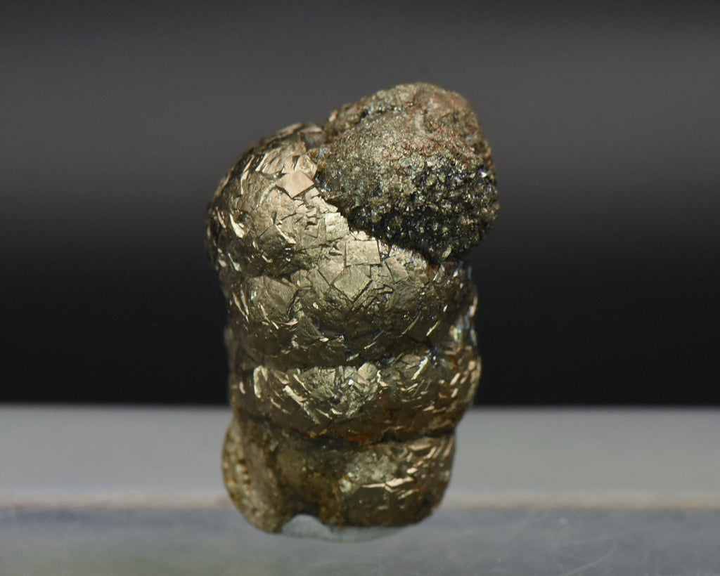 Botryoidal Marcasite Mineral Specimen - Afghanistan