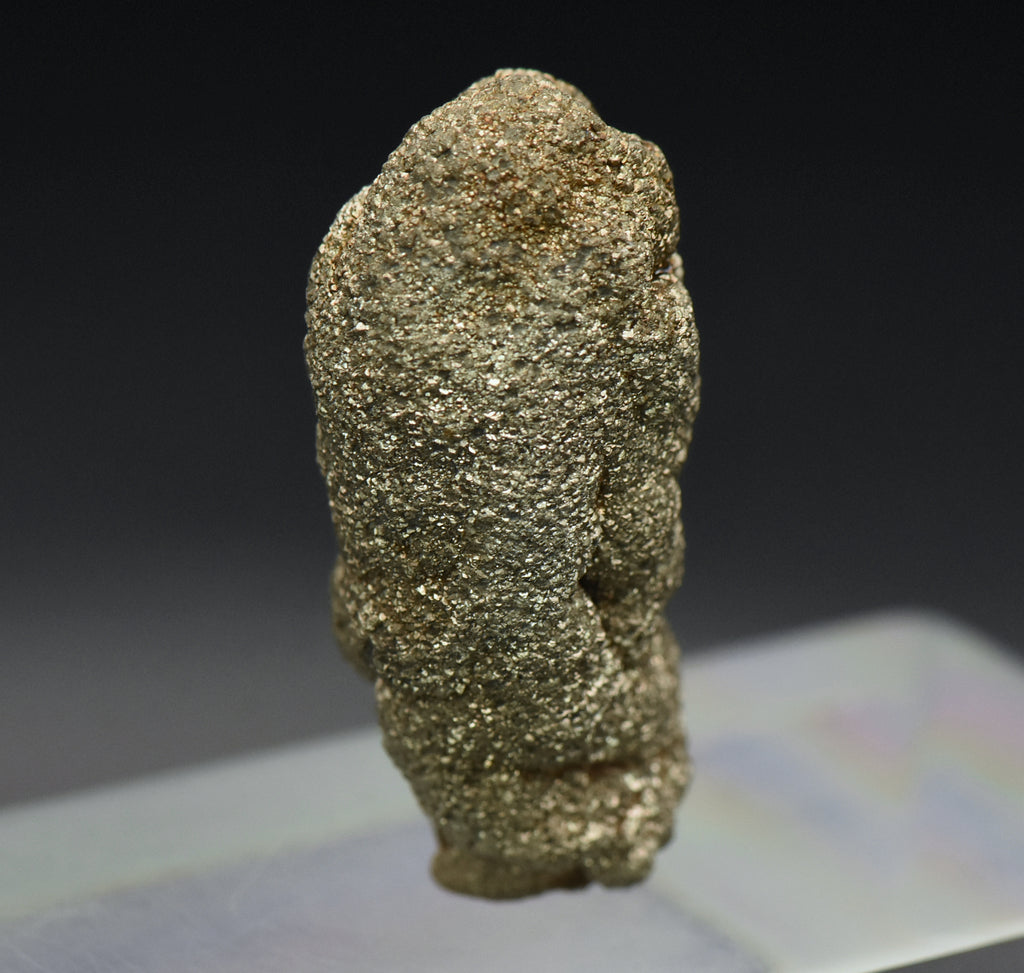 Botryoidal Marcasite Mineral Specimen - Afghanistan