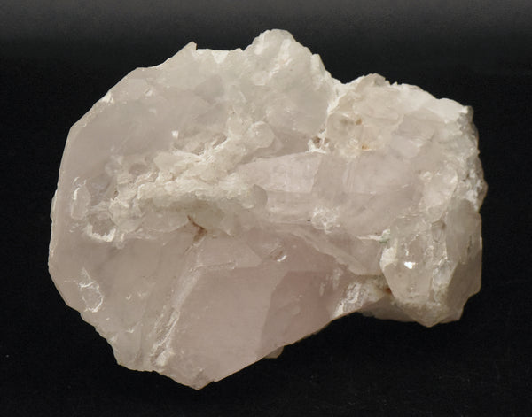 Morganite Crystal Cluster - Afghanistan