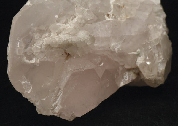 Morganite Crystal Cluster - Afghanistan