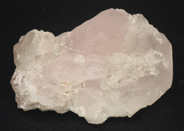 Morganite Crystal Cluster - Afghanistan