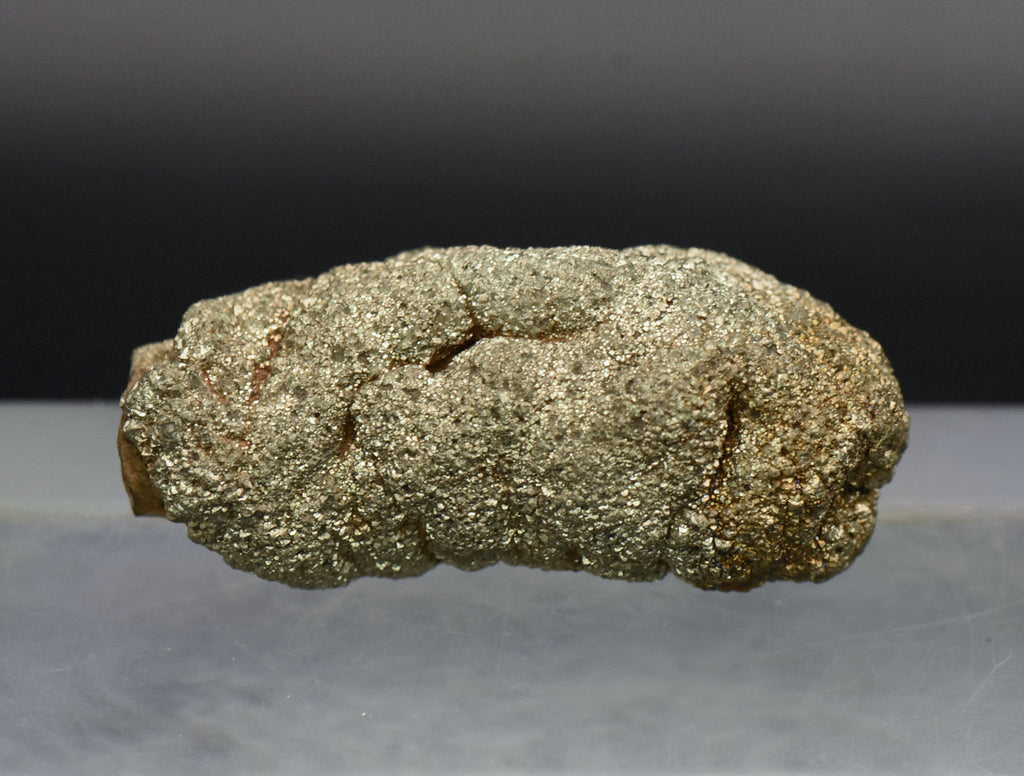 Botryoidal Marcasite Mineral Specimen - Afghanistan