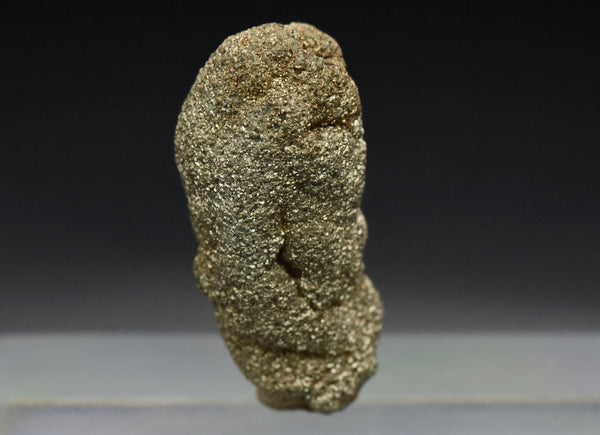 Botryoidal Marcasite Mineral Specimen - Afghanistan