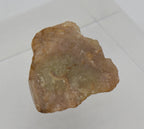 Rough Orange Sapphire Specimen