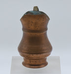 Vintage Copper Small Pitcher