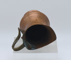 Vintage Copper Small Pitcher