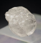 Twinned Pinacoidal Topaz Crystal Mineral Specimen
