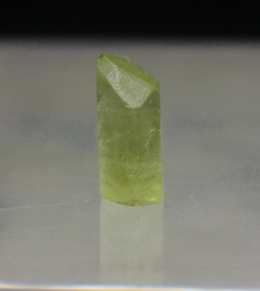 Peridot Crystal Mineral Specimen - Pakistan