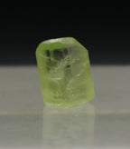 Peridot Crystal Mineral Specimen - Pakistan