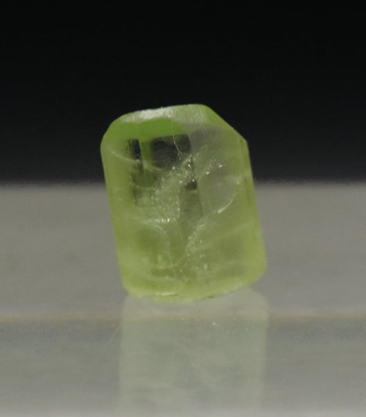 Peridot Crystal Mineral Specimen - Pakistan