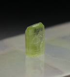 Peridot Crystal Mineral Specimen - Pakistan