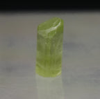 Peridot Crystal Mineral Specimen - Pakistan