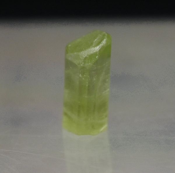 Peridot Crystal Mineral Specimen - Pakistan