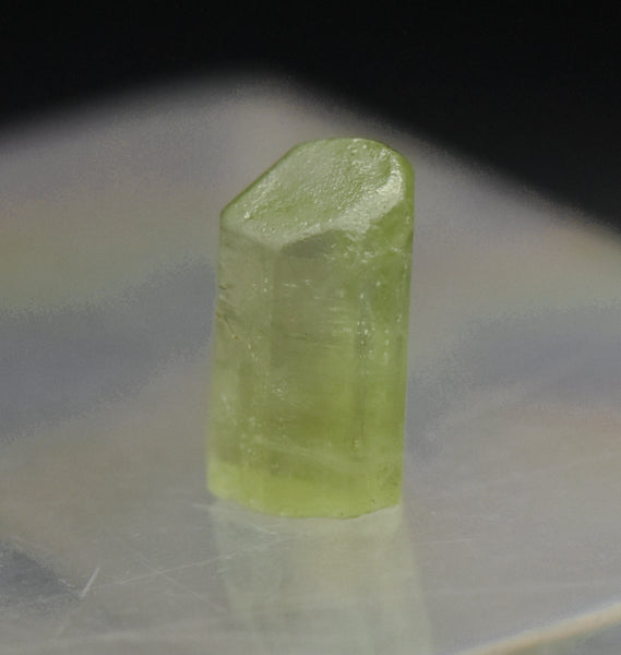 Peridot Crystal Mineral Specimen - Pakistan