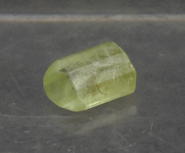 Peridot Crystal Mineral Specimen - Pakistan