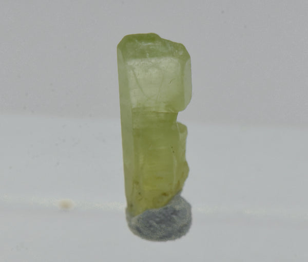 Peridot Crystal Mineral Specimen - Pakistan