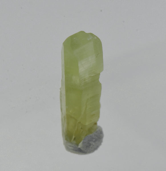 Peridot Crystal Mineral Specimen - Pakistan