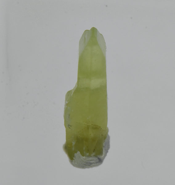 Peridot Crystal Mineral Specimen - Pakistan