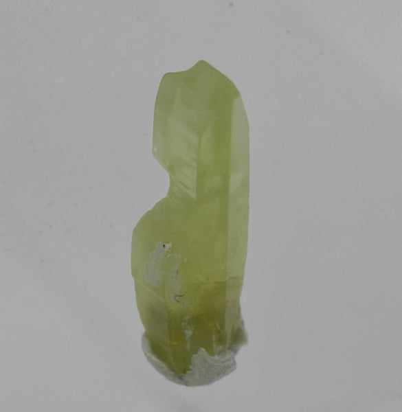 Peridot Crystal Mineral Specimen - Pakistan