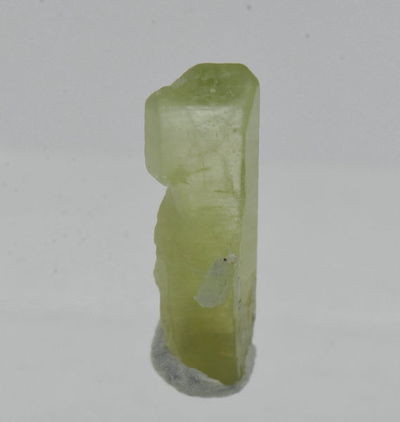 Peridot Crystal Mineral Specimen - Pakistan