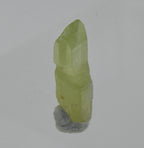 Peridot Crystal Mineral Specimen - Pakistan