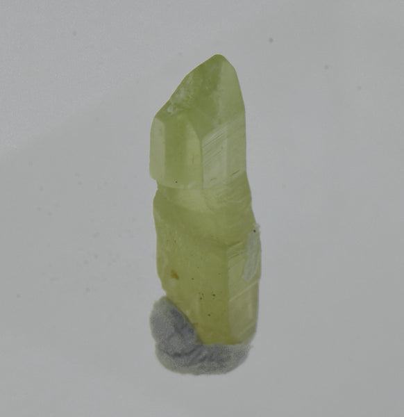 Peridot Crystal Mineral Specimen - Pakistan