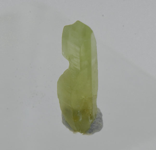 Peridot Crystal Mineral Specimen - Pakistan